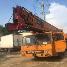 For hot sale Kato NK250E-3 mobile crane used condition kato NK250E-3 NK500E-3 25t 50t truck crane